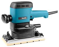 Makita 9046 Vlakschuurmachine | 115x229 600w - 9046 - thumbnail
