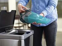 BLACK+DECKER Kruimeldief WDA320J handstofzuiger - thumbnail