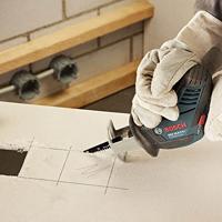 Bosch Accessories S 511 DF Reciprozaagblad - thumbnail