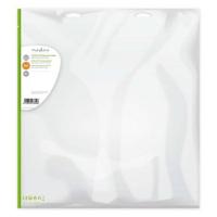 CAT6 S/FTP-Netwerkkabel | RJ45 Male - RJ45 Male | 30 m | Wit - thumbnail