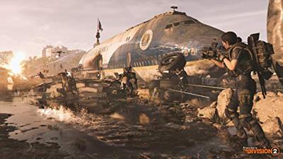 The Division 2 Limited Edition