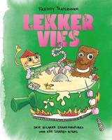 Lekker vies (Hardback) - thumbnail