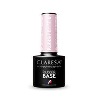 Claresa rubber base coat 5ml 6 - thumbnail