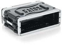 Gator Cases GR-3S 3U audiorack, 31 cm diep - thumbnail