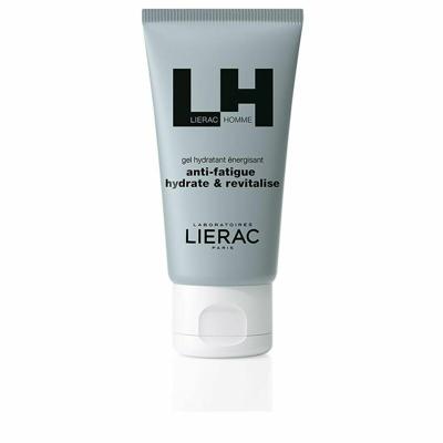 Lierac Homme Gel Hydratant Énergisant