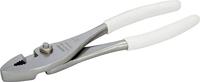 Bahco Waterpomptang | roestvaststaal | PVC-gecoate handgrepen | 200 mm - SS412-200 - thumbnail
