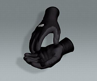 KS Tools 310.0480 3100480 Werkhandschoen 12 stuk(s)