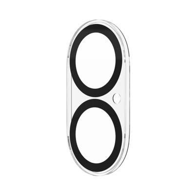 Hama 00228568 Cameraprotector (glas) Apple IPhone 17 1 stuk(s) Krasvast