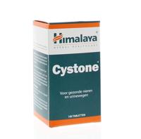 Himalaya Herbals Cystone Tabletten 100st - thumbnail
