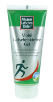 Allgauer Latshen Kiefer Latchenkiefer gel 100 Milliliter - thumbnail