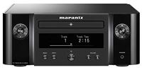 Marantz M-CR612 zwart CD-receiver - thumbnail