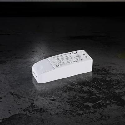 EVN Leuchtenzubehör LED-driver Constante stroomsterkte 350 mA 1 stuk(s) EVN Leuchtenzubehör LED-driver Constante stroomsterkte 350 mA 1 stuk(s)