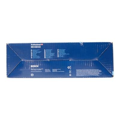 Bosch Blauw GWX 9-125 S X-Lock Haakse slijper - 900W - 125mm - variabel - 06017B2000