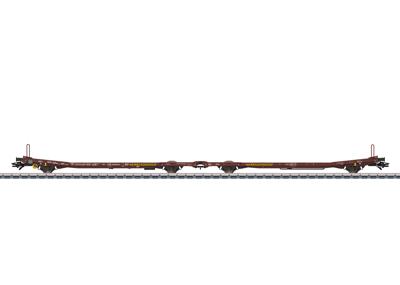 Märklin 47430 Platte wagen AC