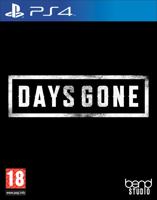 Days Gone - thumbnail