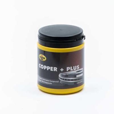 Kroon-Oil Montagepasta copper plus 600 gram (34077)