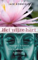 Het wijze hart - Jack Kornfield - ebook - thumbnail