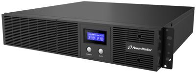 PowerWalker VI 2200 RLE UPS 2200 VA 4 AC-uitgang(en) Line-interactive