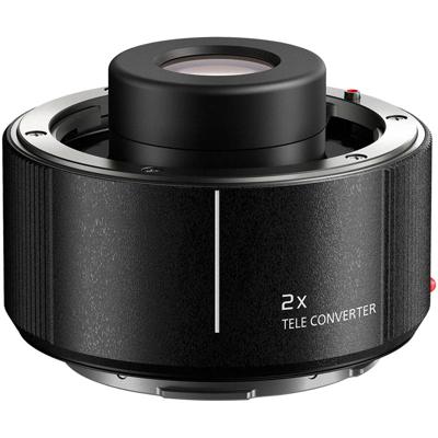 Panasonic DMW-STC20 2x Converter