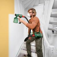 Bosch Home and Garden PFS 2000 Verfspuitsysteem 440 W Debiet (max.): 200 ml/min - thumbnail