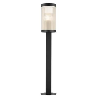Staande tuinlamp E27 fitting Nordlux Coupar 80cm design Staande tuinlamp E27 fitting Nordlux Coupar 80cm design