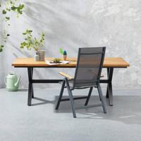 wehkamp home tuintafel Marsala (200x100 cm) - thumbnail