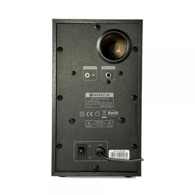 Speakers Woxter DL-410 150W