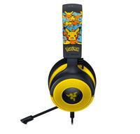 Oordopjes Razer RZ04-05180300-R3M1 Multicolour - thumbnail