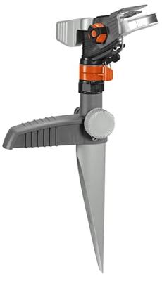Gardena Premium Pulserende sector-en cirkelsproeier | 5 - 12.5m - 8136-20 - 8136-20
