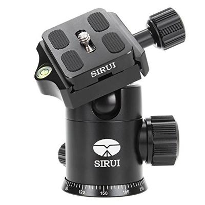 Sirui Balhoofd SI-E20 - thumbnail
