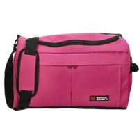 ENRICO BENETTI REISTAS 40CM FUCHSIA - thumbnail