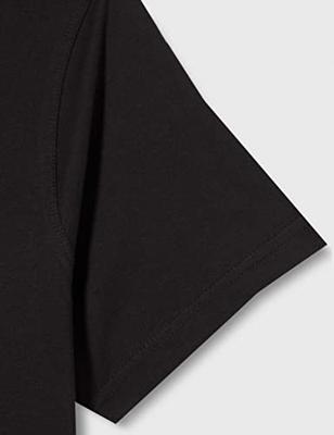 Garage Classic T-Shirt Zwart Two - Pack (art 0101)