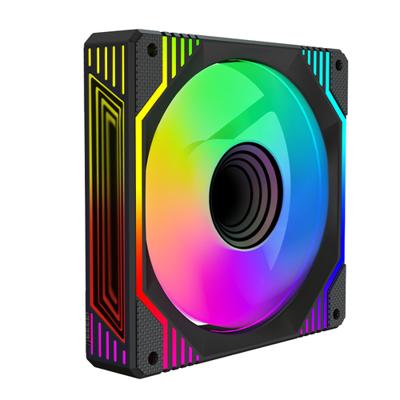 CPU-ventilator KEEP OUT XFC-120DRM