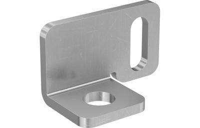 Fischer 522676 MW AUF A2 Hoekbeugel