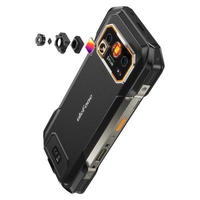 Ulefone Armor 27t Pro 5g 12gb/256gb 6.8´´ One Size