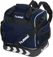 hummel Pro Supreme Rugzak Donkerblauw - thumbnail