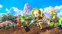 Dragon Quest Builders 2 - thumbnail