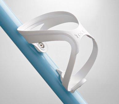Bidonhouder Tacx Tao Light Wit
