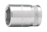 Bahco 3/8" dop zeskant op kaart mt 11 | SB7400SM-11 - thumbnail