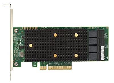 Lenovo 7Y37A01089 Thinksystem 430-16I Sas Sata Hba, 12Gb
