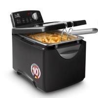 Fritel Turbo SF4178 Friteuse 3L 2300W - thumbnail