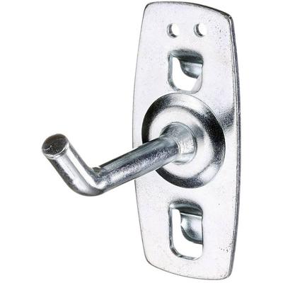 Gedore Gereedschaphaak schuin 100 x 6 - 2008580