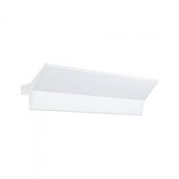 Paulmann Stine 79512 Wandlamp 13 W LED Wit (mat) - thumbnail