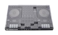Decksaver Native Instruments Traktor Kontrol S4 MK3 Cover - thumbnail