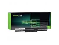 Green Cell SY18 notebook reserve-onderdeel Batterij/Accu - thumbnail