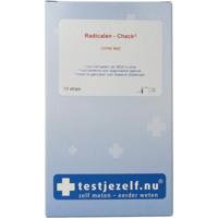 Testjezelf Radicalen Check - thumbnail