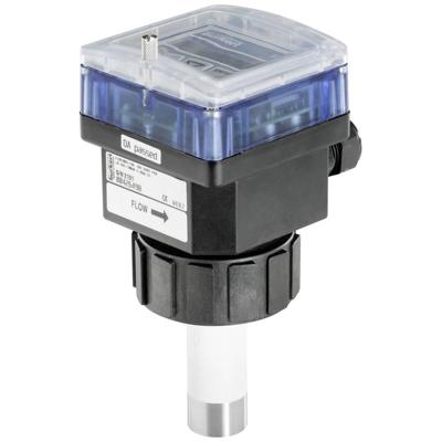 Bürkert 8045 Doorstroommeter Voedingsspanning (bereik): 18 - 36 V/DC 1 stuk(s) Bürkert 8045 Doorstroommeter Voedingsspanning (bereik): 18 - 36 V/DC 1 stuk(s)