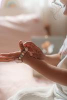 Little Dutch Houten Juwelenset 4-delig - thumbnail