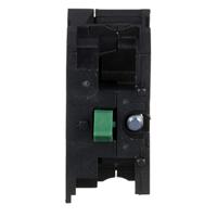 Schneider Electric ZB2BE101 Hulpschakelaar 1 stuk(s) - thumbnail