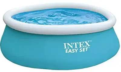 Intex Easy Set 28101NP Zwembad 183x51cm